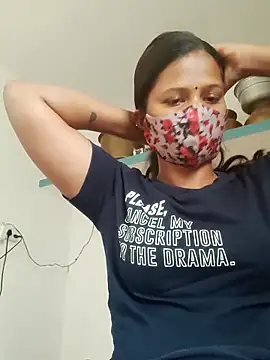 Tamil Sanjana  online show from March 8, 5:07 am