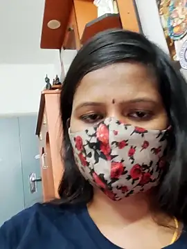 Tamil Sanjana  online show from March 8, 6:26 pm