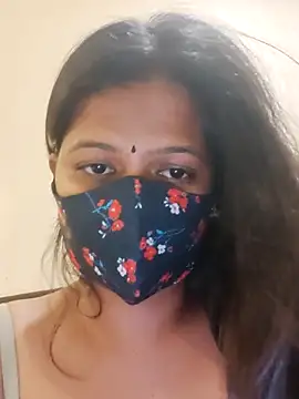 Tamil Sanjana  online show from March 13, 6:45 pm