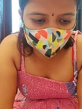 Tamil Sanjana  online show from March 14, 6:53 am