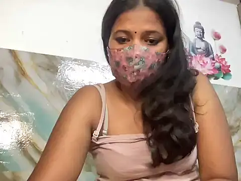 Tamil Sanjana  online show from September 9, 4:50 pm