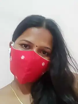 Tamil Sanjana  online show from December 3, 5:55 pm