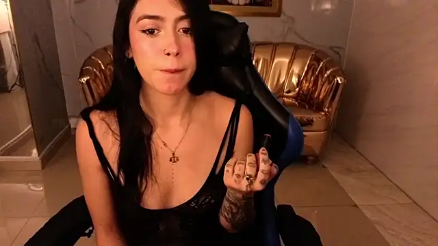 honey torres sub online show from February 23, 1:30 pm