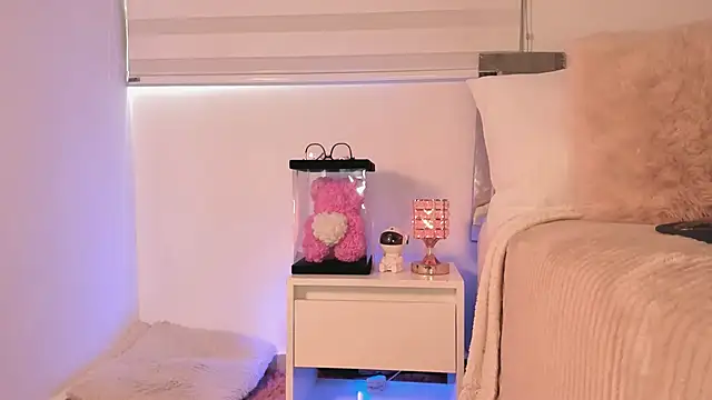 Snapshot of Alissonroses chatting on November 22, 7:35 pm Alissonroses online show from November 22, 7:35 pm