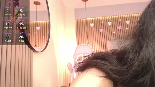 Sienna Blake  online show from February 12, 7:35 pm