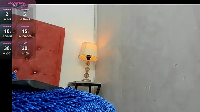 Samantha Good online show from March 12, 12:04 pm