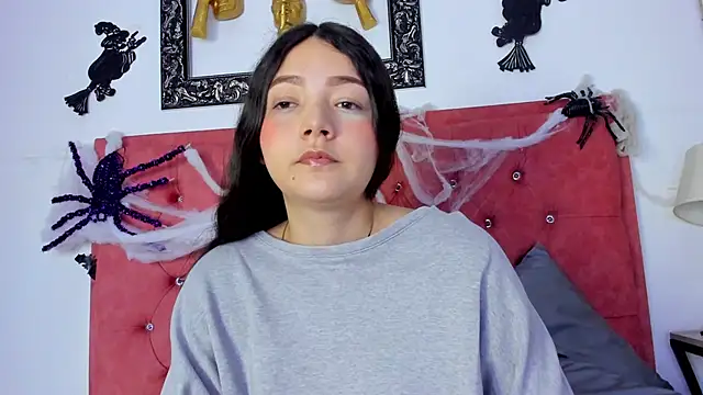 Samantha Good online show from October 20, 12:27 pm