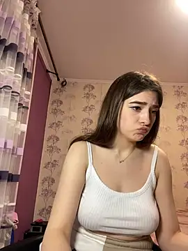 Sofiy a online show from December 21, 11:34 pm