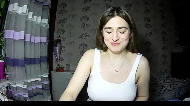 Sofiy a online show from March 7, 11:27 pm