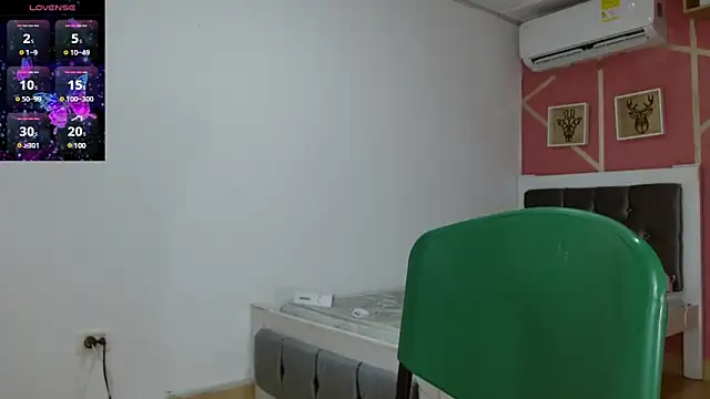 Snapshot of dani-lue chatting on January 16, 2:19 pm dani-lue online show from January 16, 2:19 pm