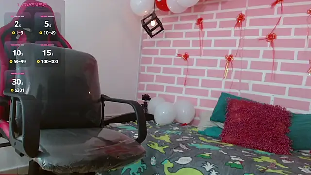 Snapshot of dani-lue chatting on February 14, 12:36 pm dani-lue online show from February 14, 12:36 pm