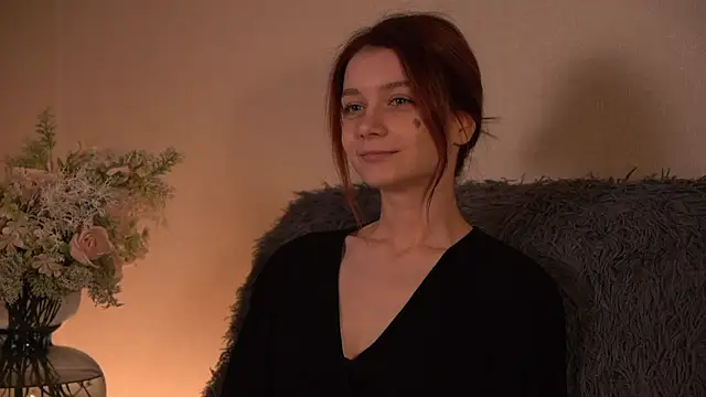 Snapshot of Hi_my_name_is chatting on October 3, 3:09 pm Hi my name is online show from October 3, 3:09 pm