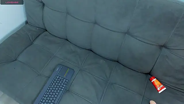 AbrilSonne online show from January 10, 12:49 am