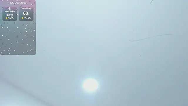 AbrilSonne online show from January 30, 11:13 pm