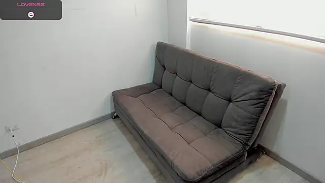 AbrilSonne online show from February 23, 7:17 pm