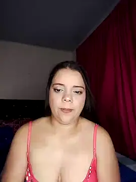 AriaYummy online show from December 27, 2:14 am