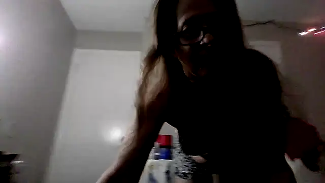 Keywest Kate online show from January 31, 7:11 pm