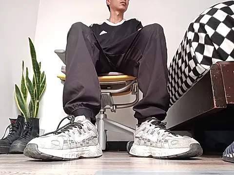 codysmith online show from November 4, 1:21 pm