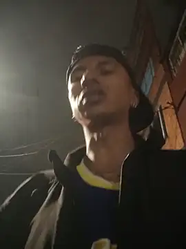 codysmith online show from April 1, 2:45 am