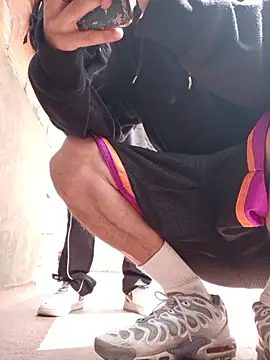 codysmith online show from April 20, 4:10 pm