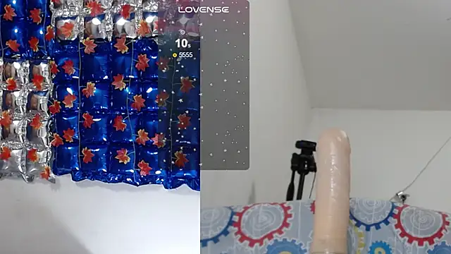 Snapshot of thaly_funn chatting on March 18, 3:31 am thaly funn online show from March 18, 3:31 am