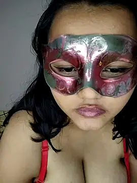 Riya Stream01 online show from February 1, 1:23 am