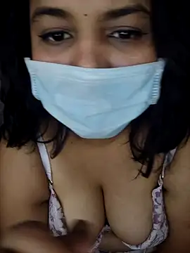 Riya Stream01 online show from March 9, 8:31 pm