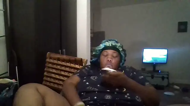 Kbaby337 online show from November 20, 7:19 am