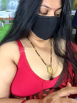 Snapshot of FlatVincy4 chatting on October 14, 7:53 am FlatVincy4 online show from October 14, 7:53 am