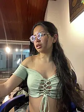 Rosita forever  online show from November 14, 8:57 am