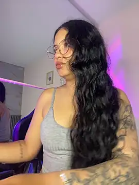 Rosita forever  online show from April 18, 1:26 pm