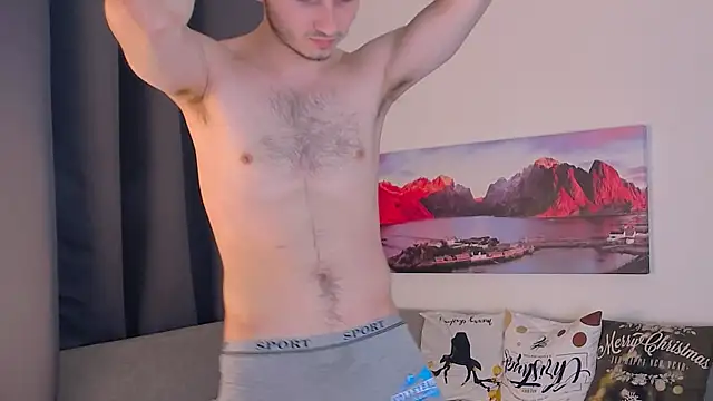 Devin Jay online show from January 5, 2:06 am