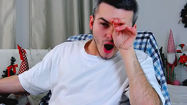 Devin Jay online show from January 6, 5:08 am