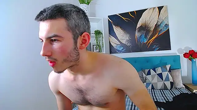 Devin Jay online show from January 10, 5:02 pm