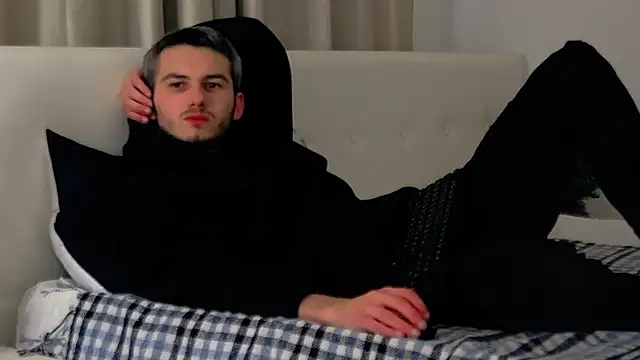 Devin Jay online show from January 14, 7:43 pm