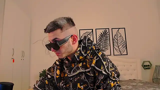 Devin Jay online show from February 27, 1:48 am