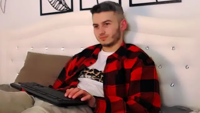 Devin Jay online show from March 3, 1:42 pm