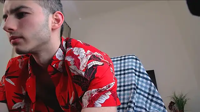 Devin Jay online show from March 20, 8:42 am