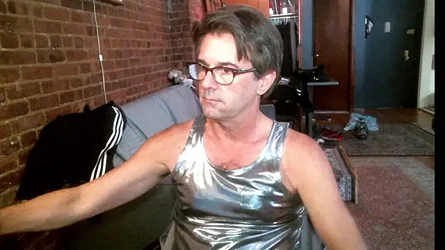 Johnny Bottoms online show from September 21, 4:52 pm