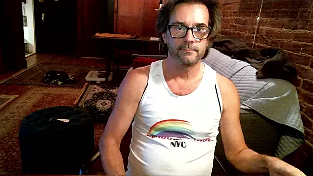 Johnny Bottoms online show from January 18, 10:35 pm