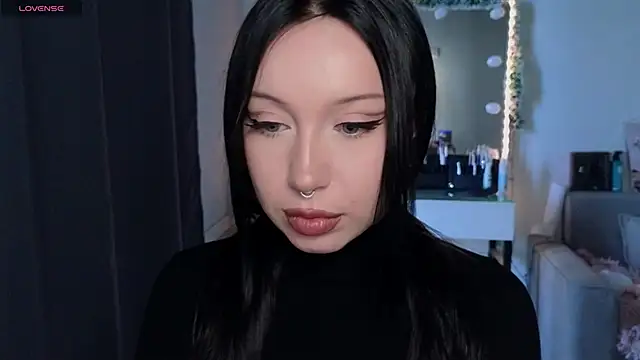 MoranaMissGod online show from April 5, 12:35 pm