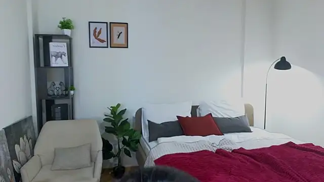 Snapshot of OdeliaGossage chatting on March 13, 4:16 am OdeliaGossage online show from March 13, 4:16 am