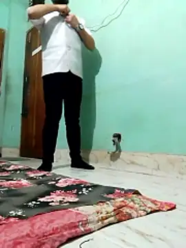 Snapshot of GildanK18 chatting on February 26, 11:42 am GildanK18 online show from February 26, 11:42 am