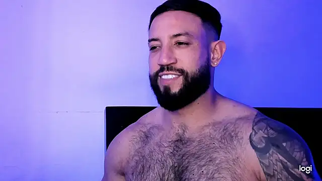 BradLeon  online show from March 21, 9:45 pm