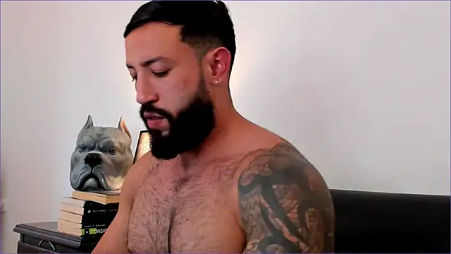 BradLeon  online show from September 23, 4:32 pm