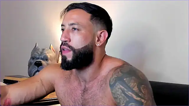 BradLeon  online show from September 24, 11:52 pm