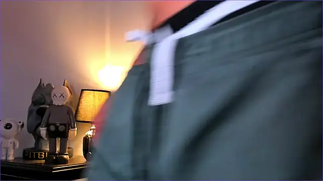 BradLeon  online show from November 23, 9:36 pm