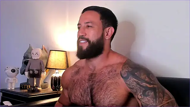 BradLeon  online show from November 27, 10:12 pm