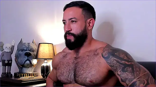 BradLeon  online show from January 13, 3:50 pm