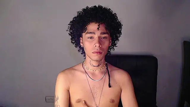 seven7xis online show from January 24, 10:11 am